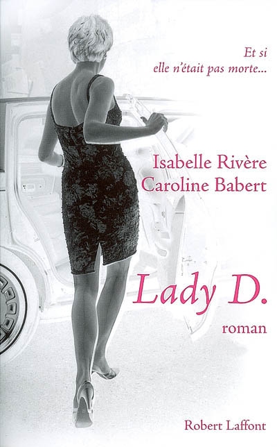 Lady D.
