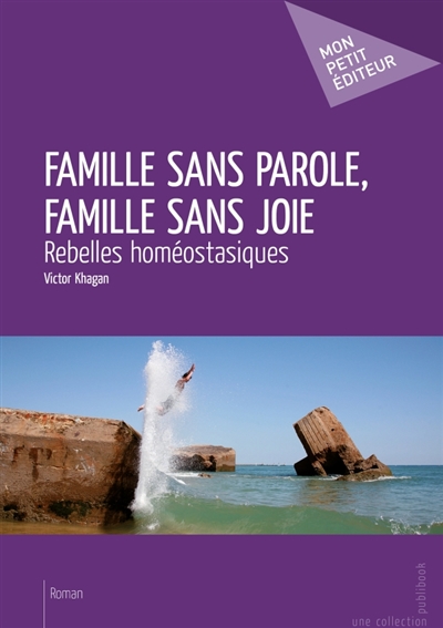 Famille sans parole,...