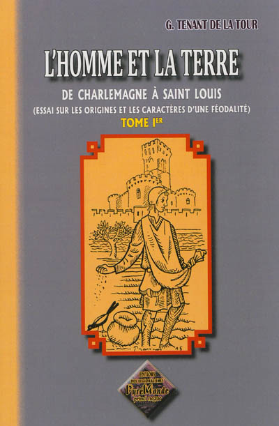L'homme et la terre : de...