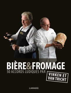 Bière & fromage : 50 accords ludiques