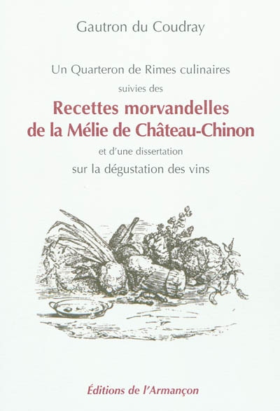 Un quarteron de rimes...