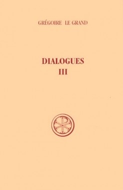 Dialogues. Vol. 3. Livre IV