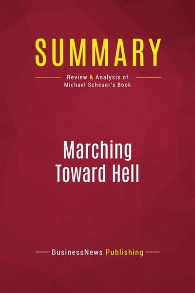 Summary : Marching Toward...