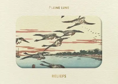 Pleine Lune