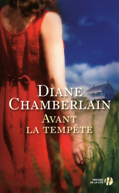 Avant la tempête