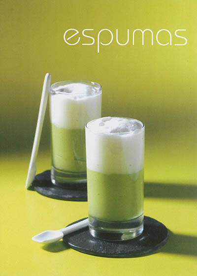 Espumas