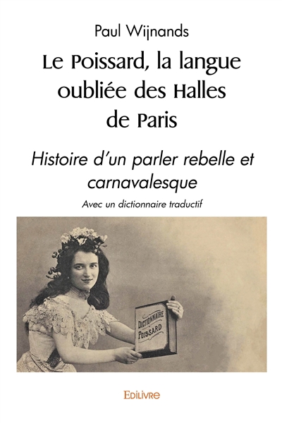 Le poissard, la langue...