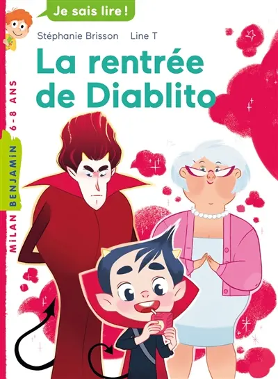 La rentrée de Diablito