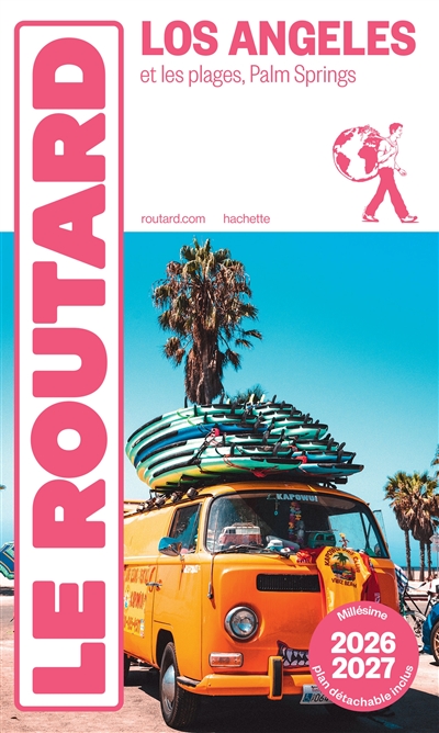 Los Angeles : et les...