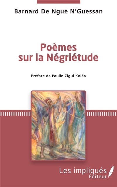 Poèmes sur la négritude