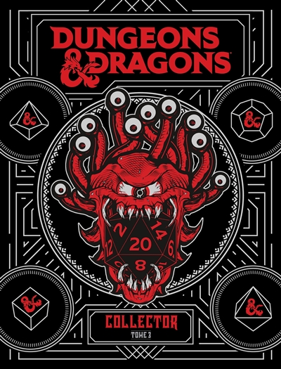 Dungeons & dragons. Vol. 3
