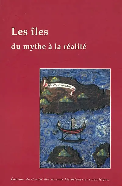 Les îles, du mythe à la réalité : actes du 123e Congrès national des sociétés historiques et scientifiques, section sciences géographiques et environnement, Antilles-Guyane, 6-10 avril 1998