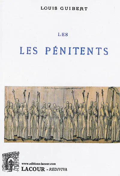 Les pénitents