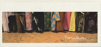 Touba : voyage au coeur d'un islam nègre