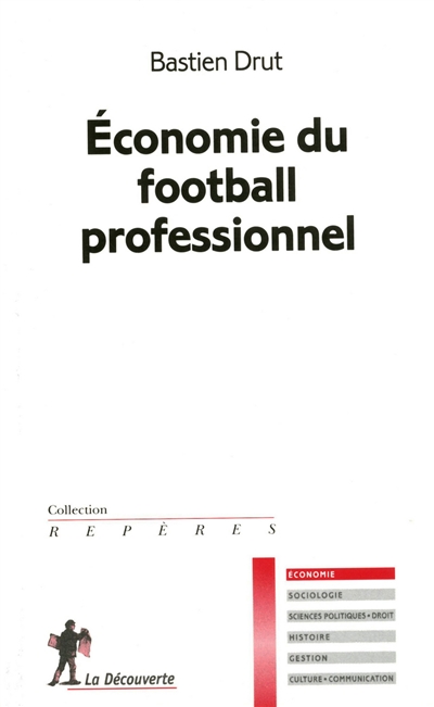 Economie du football professionnel