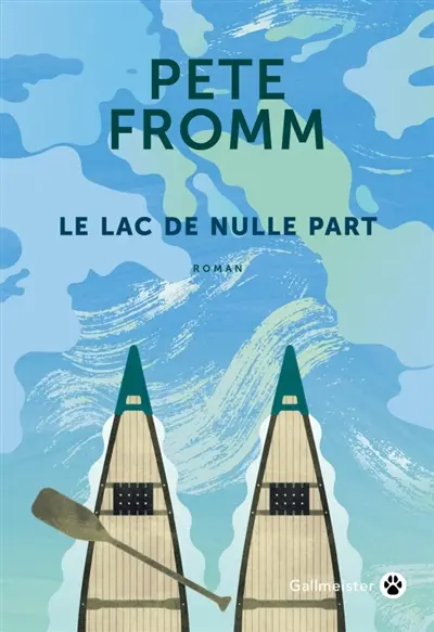 Le lac de nulle part