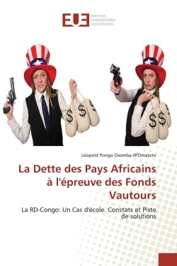 La Dette des Pays Africains...