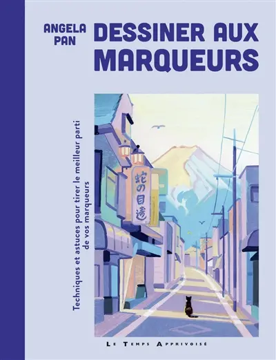 Dessiner aux marqueurs : techniques et astuces pour tirer le meilleur parti de vos marqueurs Dessiner aux marqueurs : techniques et astuces pour tirer le meilleur parti de vos marqueurs