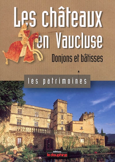 Châteaux en Vaucluse