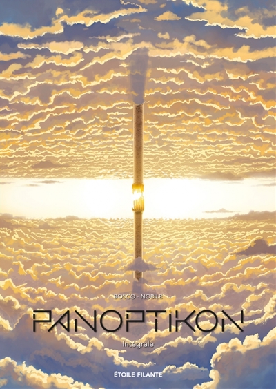 Panoptikon : intégrale prestige