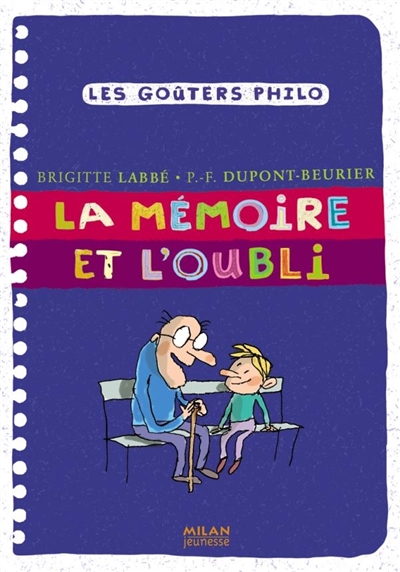 La mémoire et l'oubli