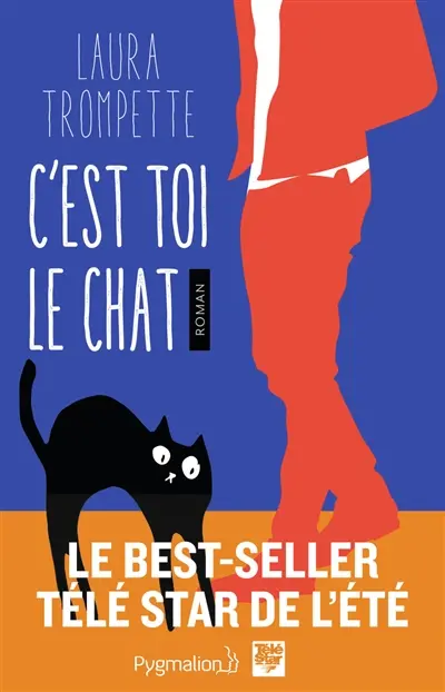 C'est toi le chat
