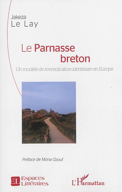 Le Parnasse breton : un modèle de revendication identitaire en Europe