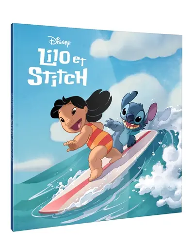 Lilo & Stitch
