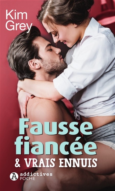 Fausse fiancée : & vrais...