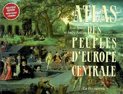 Atlas des peuples d'Europe centrale