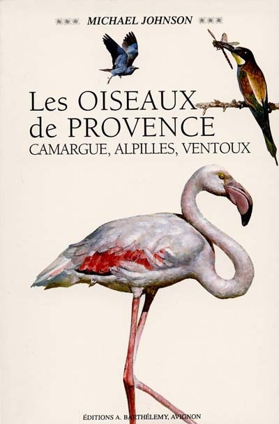 Les oiseaux de Provence