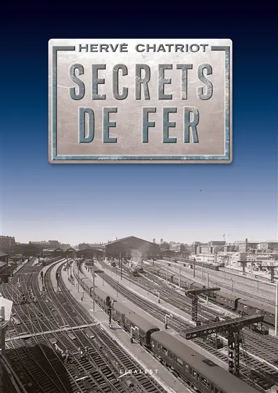 Secrets de fer
