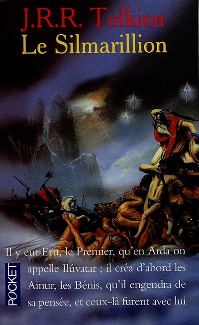Le Silmarillion