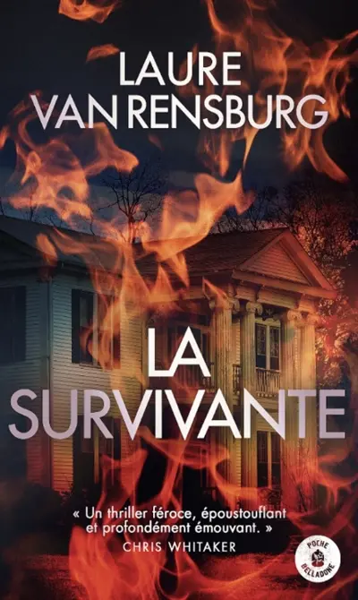 La survivante