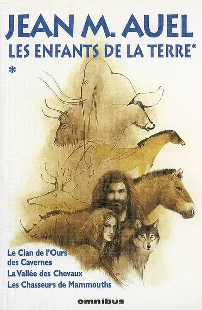 Les enfants de la Terre. Vol. 1