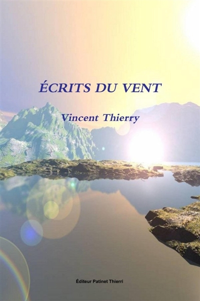 ECRITS DU VENT