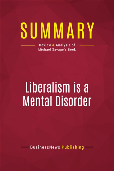Summary : Liberalism is a...
