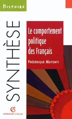Le comportement politique des Français