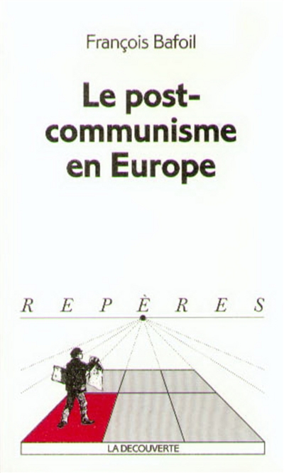 Le postcommunisme en Europe