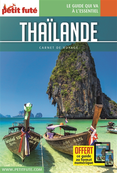 Thaïlande