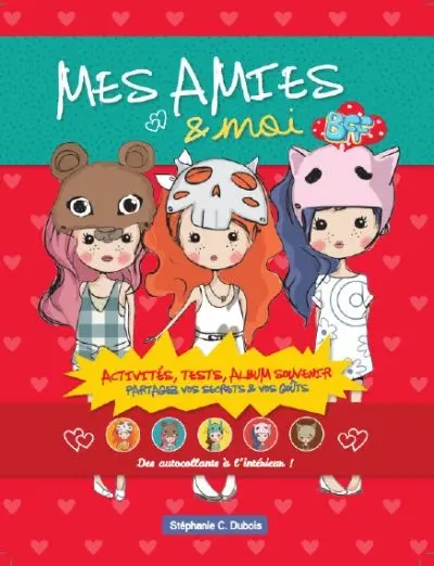 Mes amies & moi