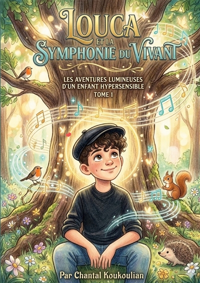 Louca et la Symphonie du...