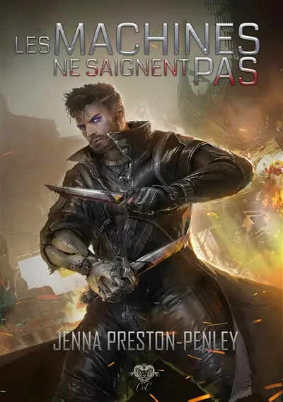 Les machines ne saignent pas