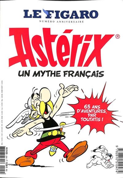 Le Figaro histoire,...