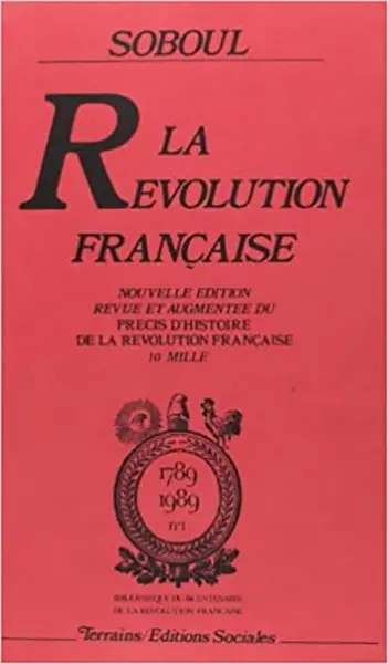 La Révolution française
