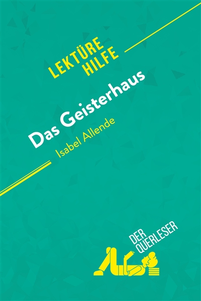 Das Geisterhaus von Isabel...