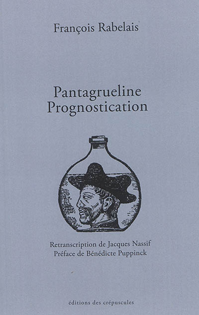 Pantagruéline prognostication