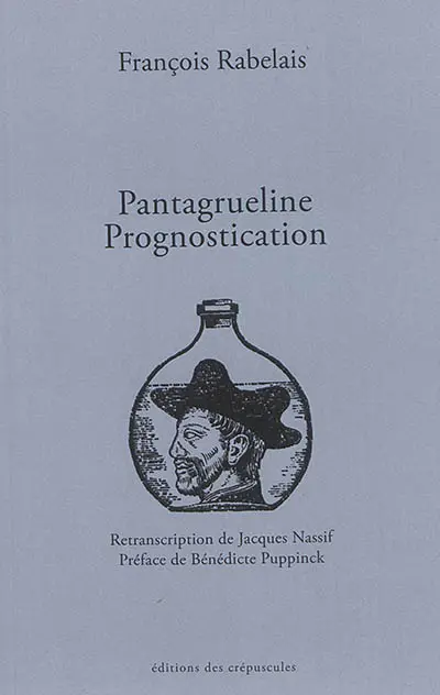 Pantagruéline prognostication