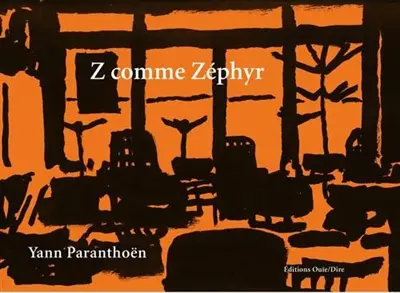 Z comme Zéphir