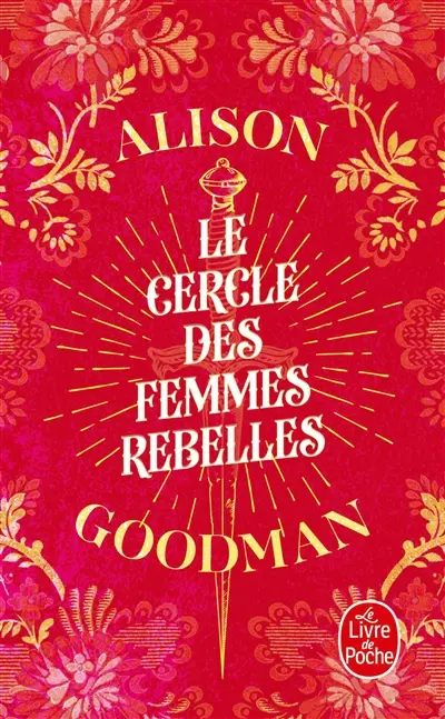 Le cercle des femmes rebelles